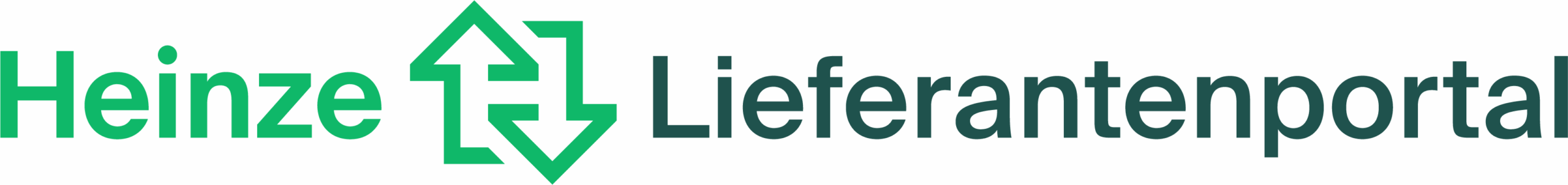 Heinze Lieferantenportal Logo
